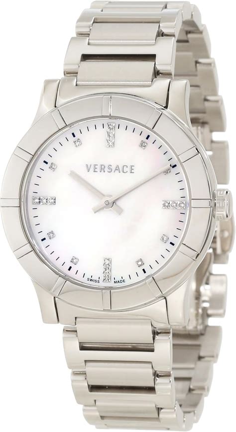 versace watches acron lady|Versace Women's 78Q99SD498 S099 Acron Lady Diamond .